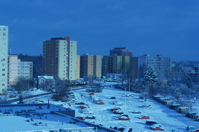 Samsung NX1000: sněhobílý bezdrát