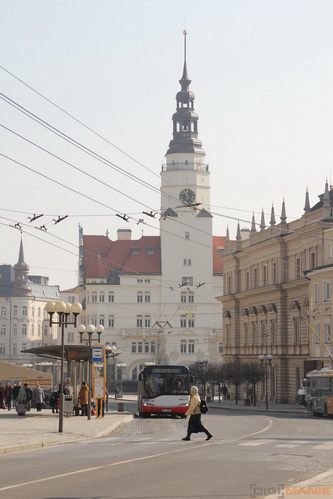 Megatest ultrazoomových objektivů