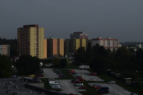 Nikon D3300: drobek se silným srdcem