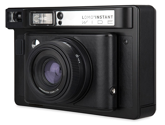 Instantní fotoaparát Lomography Instant Wide