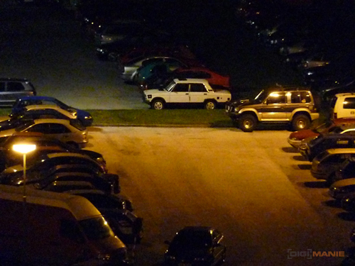 Panasonic Lumix FZ28: o krok blíže dokonalosti