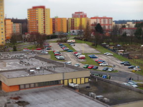 Canon PowerShot G1 X Mark II: významné zlepšení