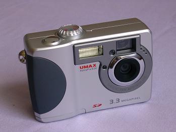 UMAX AstraPix 630: Lepší a lepší