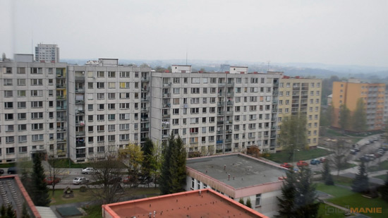 Nikon D5300: bezdrátový DSLR turista