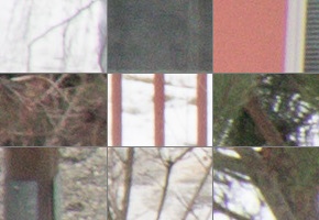 Canon EF-S 18-135mm f/3.5-5.6 IS Nano USM