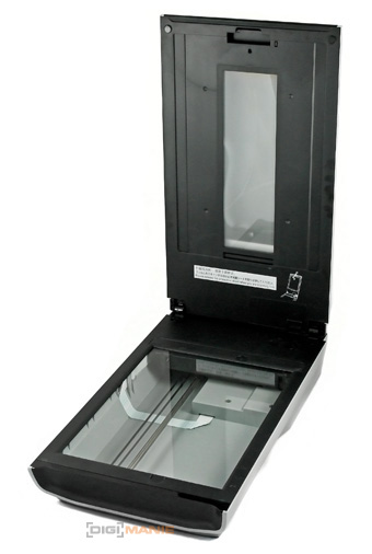 Canon CanoScan 9000F: nejen pro kinofilmy