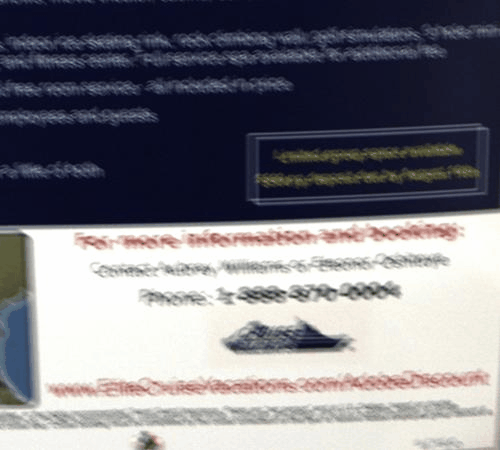 Adobe uchvátilo svět. Opravdu lék na rozmazané fotografie?