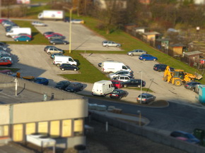 Panasonic Lumix FZ200: ultrazoomové překvapení roku