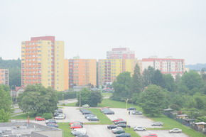 Nikon D7200: přesvědčivé zrcadlo