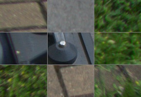 Sony E PZ 18-105mm F4 G OSS (SELP18105G)