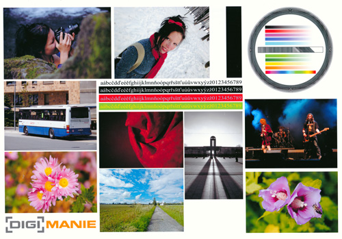 Canon CanoScan 9000F: nejen pro kinofilmy