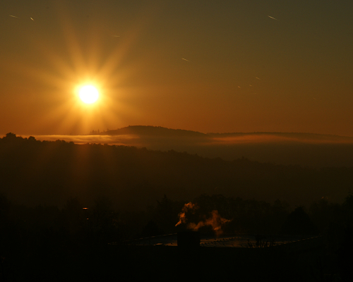 Zrcadlovka a já: Za dobrou fotkou