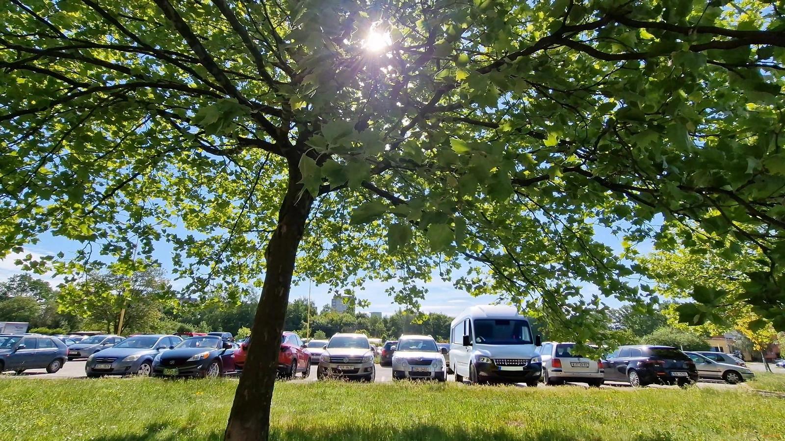 Generative Fill AI ve Photoshopu aneb co umí umělá inteligence Firefly?