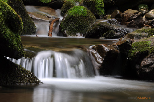 Fotíme s Koalou: Kouzla dlouhé expozice