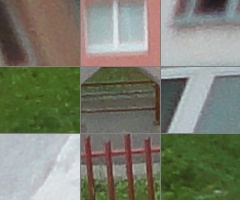 Sony Cyber-shot W350: šikovný prcek