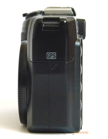 Nikon Coolpix P6000: ostře proti všem