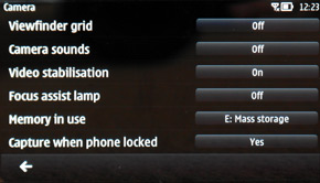 Nokia 808 PureView: mobilní zrcadlovkobijec