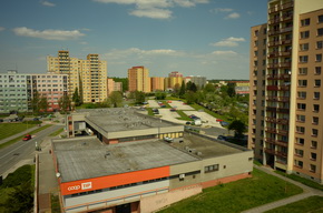 Nikon Coolpix A: velmi příjemná (ne)výraznost