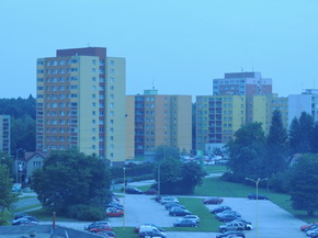 Nikon Coolpix P510: lovec rekordů