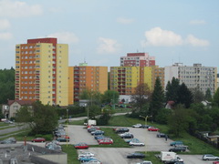 Canon PowerShot SX210 IS: s překvapivou zbraní