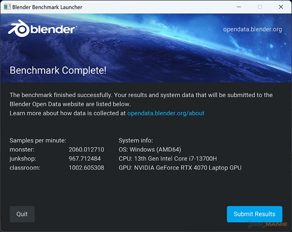 Gigabyte Aero 16 BSF: velké zlepšení a RTX 4070 k tomu