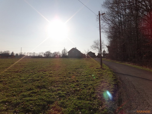 Sony Cyber-shot TX10: odolný zálesák