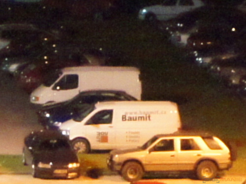 Sony SLT-A33: přesvědčivý revolucionář