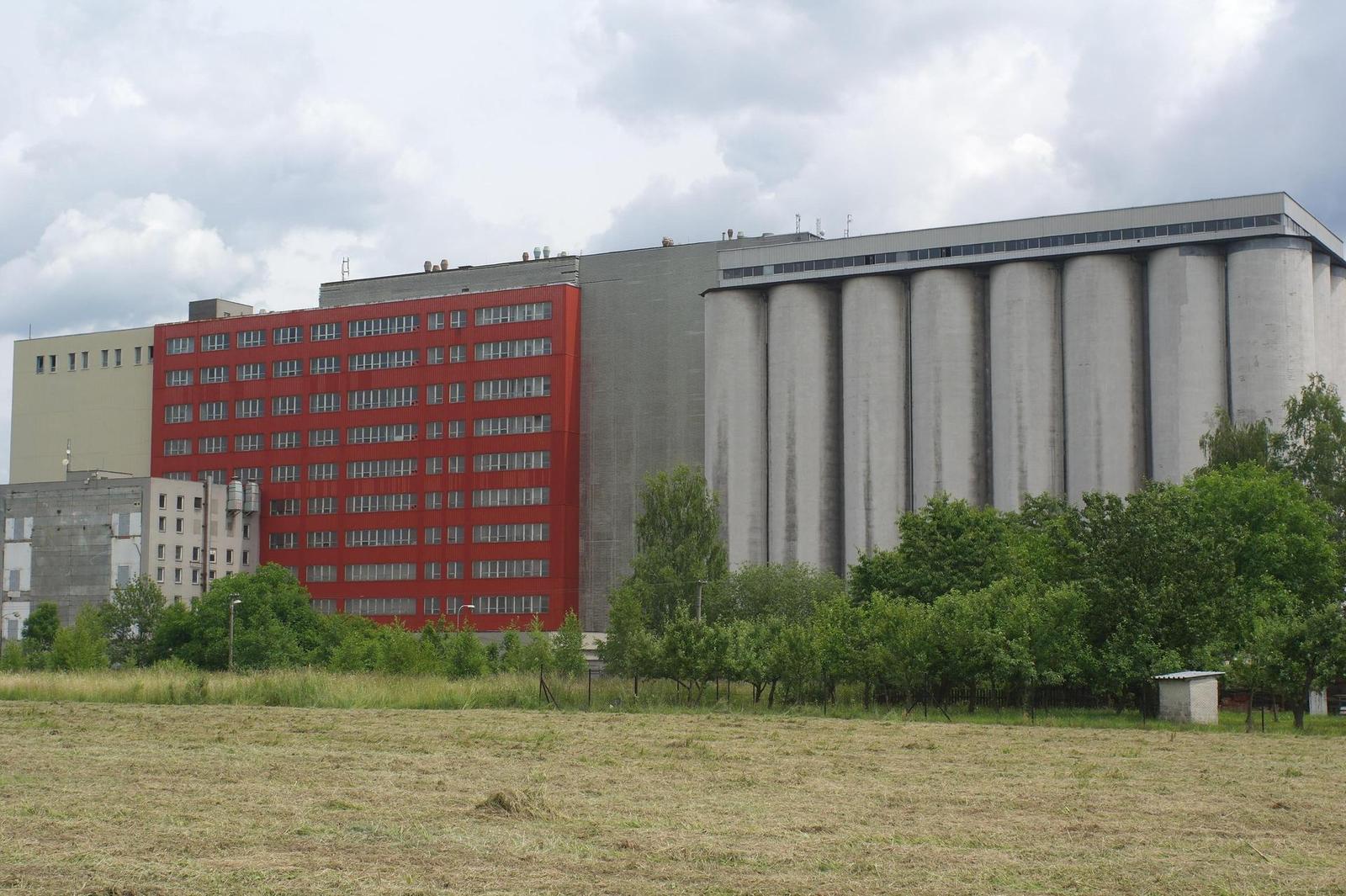 Canon FL 35mm 1:2.5 (FL/FD)