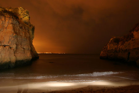 Kouzlo dlouhé expozice