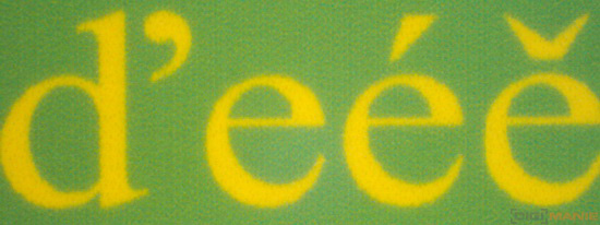 Epson L800: Fotky téměř "zadarmo"