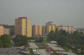 Nikon D3300: drobek se silným srdcem