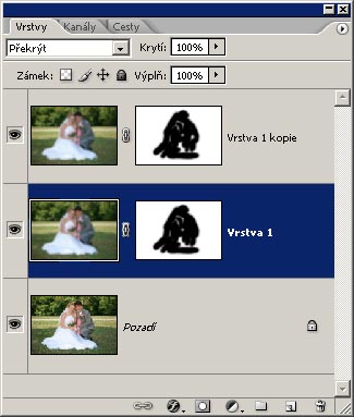 Úpravy fotografií v PC, 6.díl - jas