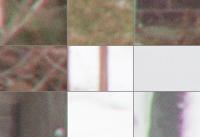 Canon EF-S 18-135mm f/3.5-5.6 IS Nano USM