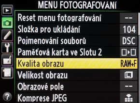 Nikon D600: vynikající vstup do světa full frame