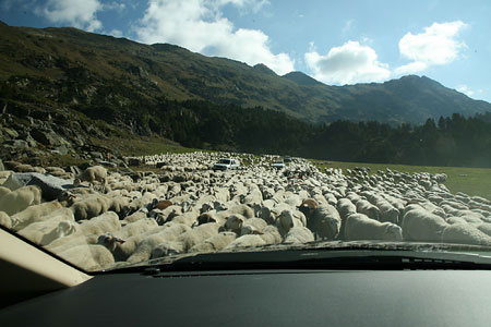 Po Pyrenejích s fotoaparátem – 3. díl