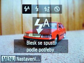 Canon IXUS 230 HS: nebeský univerzál