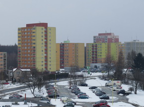 Canon PowerShot SX50 HS: překvapivá kombinace