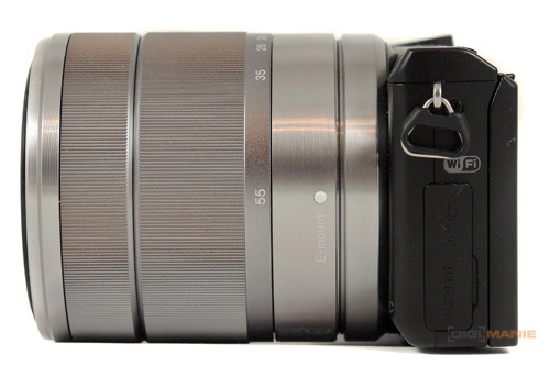 Sony NEX-5R: fázový posun k lepšímu?