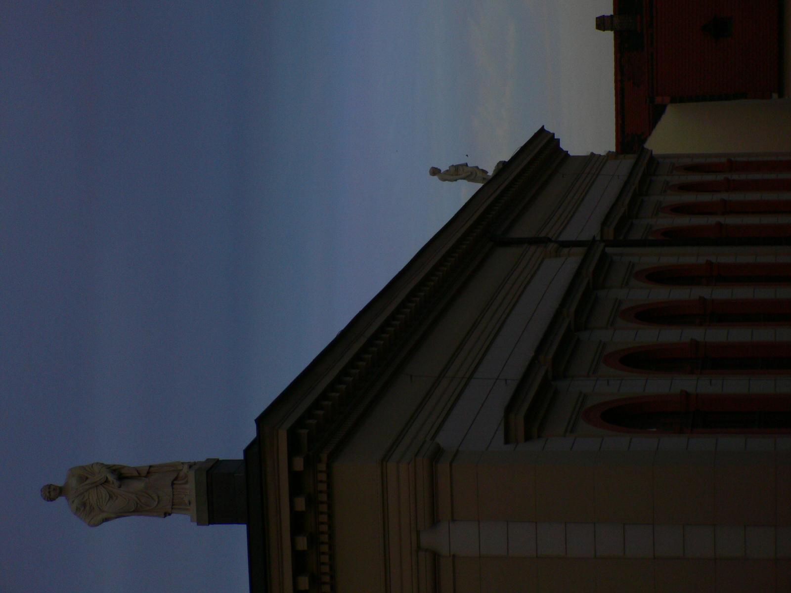 Panasonic DMC-FX7: Kolibřík nabitý možnostmi