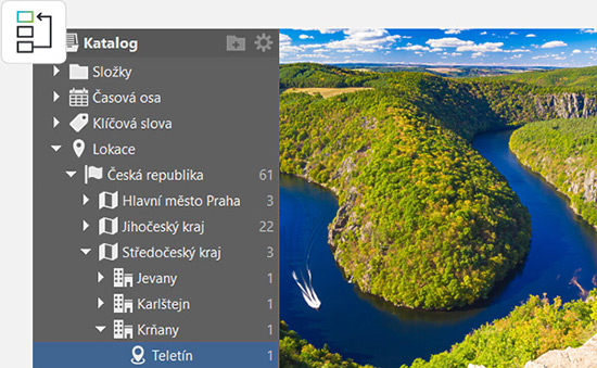 Zoner uvádí Photo Studio X s vrstvami a za předplatné
