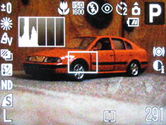 Canon PowerShot G10: stále mezi nejlepšími