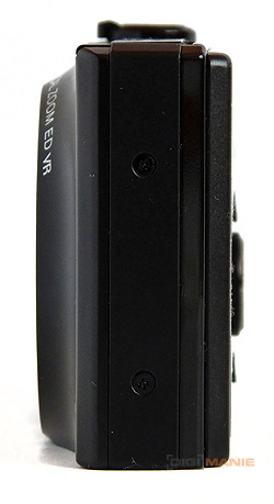 Nikon Coolpix S8000: stabilní dravec