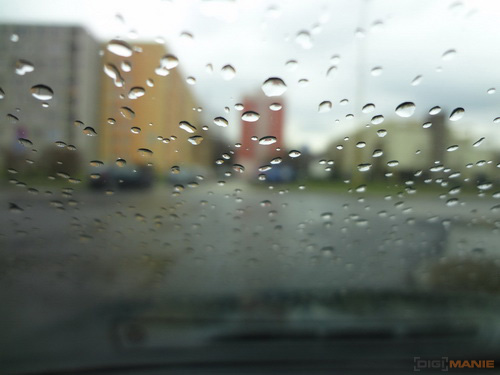 Sony Cyber-shot WX7: překoná skvělou WX5?