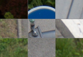 Sony Carl Zeiss Vario-Tessar T* 16-70mm F4 OSS (SEL1670Z)