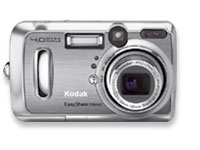 Kodak s trojicí novinek