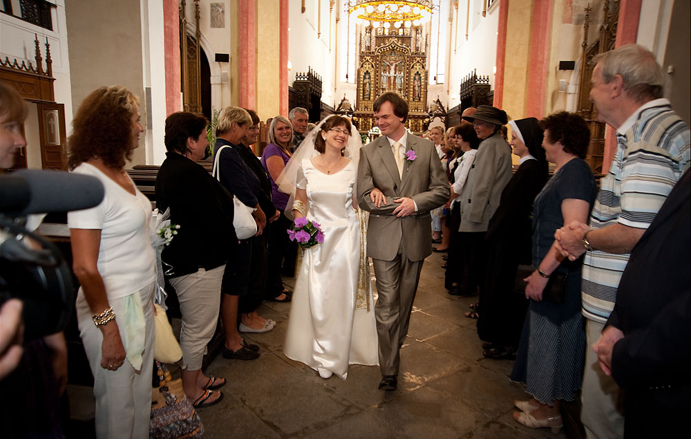 Ejhle člověk 36: Ovládni inkoust!