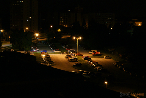 Sony Alpha A230: nejlevnější z nového trojlístku