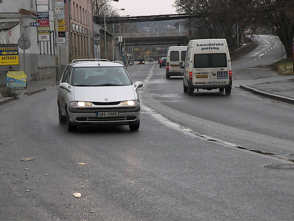 Kodak P880: široký úhel záběru