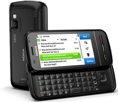 Trojice nových Nokií – Vybere si takřka každý