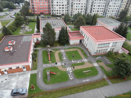 Samsung WB210: dotkněte se 21 milimetrů!